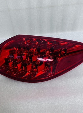 适用于英菲尼迪EX35/EX37/EX25/QX50后尾灯后防追尾灯刹车灯总成