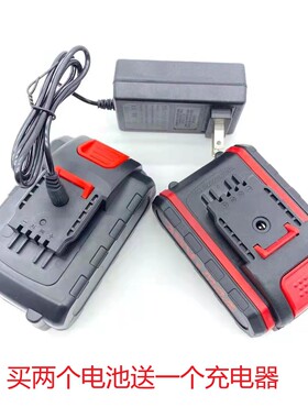 立信21v36v48v58v68v98V锂电钻手电钻 充电钻螺丝刀锂电池充电器