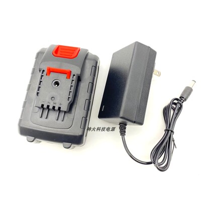 小匠士198V208V288V388V108V48V88V98V手电钻锂电池充电钻充电器