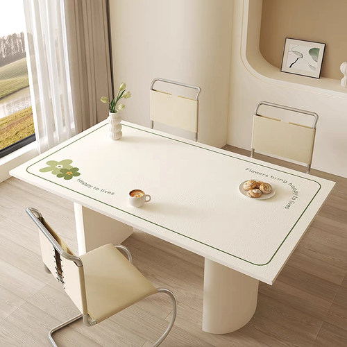防水防油防烫免洗桌布家用桌垫