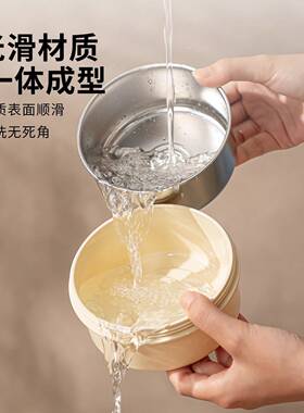 保温便当盒不锈钢便当盒上可微波炉加C12894热班式族生学可携带饭