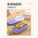 自生活F72 01元 素班电热饭盒充加热饭盒无线上族热饭车载带保温免