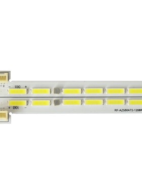 全新原装创维55E690U55E8EUS55E6200U5555E510E液晶电视灯条