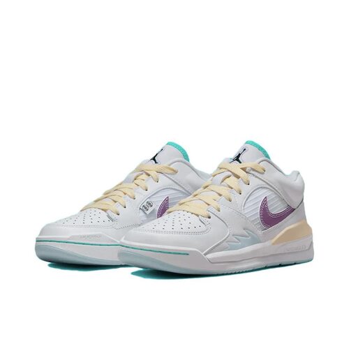 耐克Nike Jordan Stadium 90 男女耐磨运动篮球鞋 FV3624-151