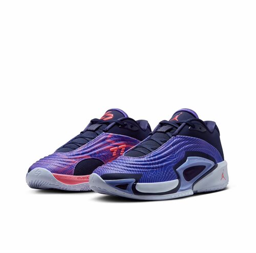 耐克Nike Jordan Luka 3 男子东契奇3代减震防滑篮球鞋FQ1285-500