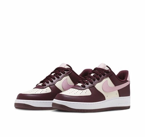 Nike Air Force 1 空军一号 板鞋 轻便舒适百搭复古FD9925-161