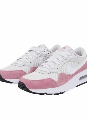 耐克Nike Air Max 3C 女子轻便透气运动休闲跑步鞋 HM9452-001