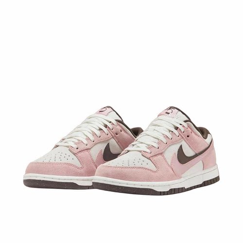 耐克Nike Dunk 男女复古轻便耐磨百搭运动休闲板鞋 HV1799HQ1931