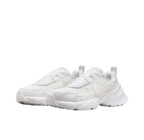 耐克V2K RUN 女子复古厚底老爹休闲跑步鞋HJ5269-100