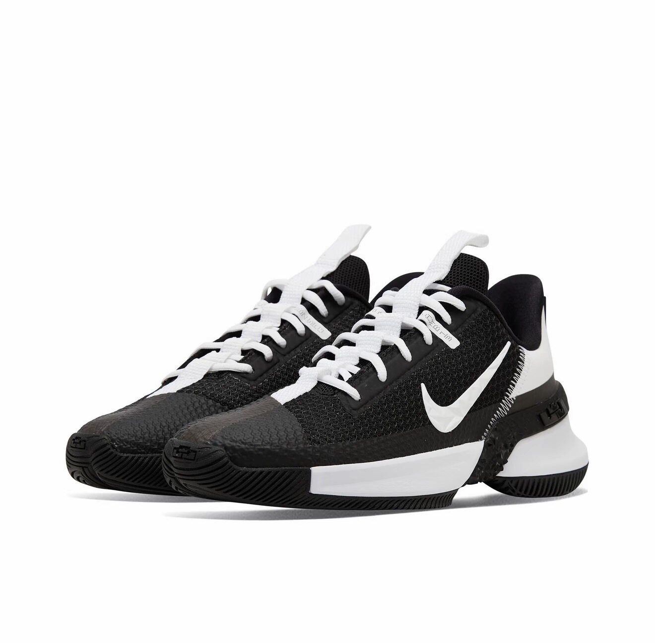 Nike/耐克AMBASSADOR XIII 男子詹姆斯使节13篮球鞋 CQ9329-003