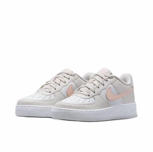 耐克Nike Air Force 1 大童时尚耐磨耐磨运动休闲板鞋 FV5948-006 - 封面