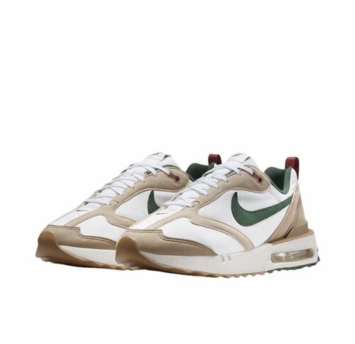 Nike Air Max Dawn 跑鞋 缓震大气圆头美式气垫轻便 FB7158-131