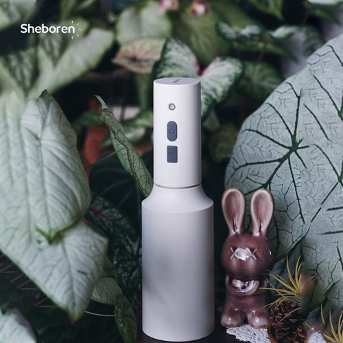 电动喷壶浇花家用高压Sheboren