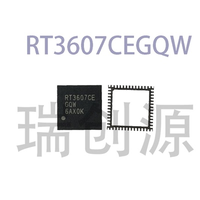 RT3607CERT3607CEGQW