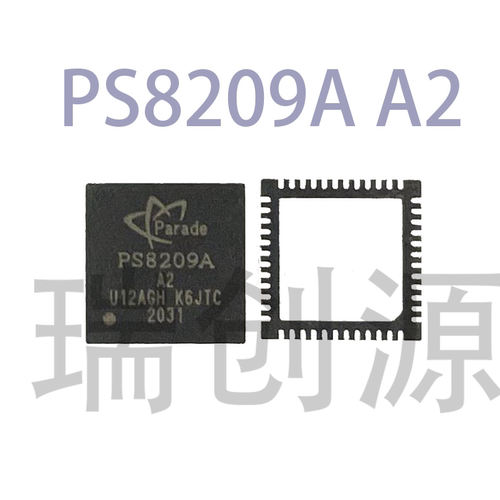 PS8209APS8209AQFN48GTR2-A2