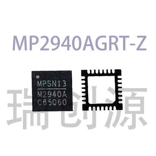 MP2940AMP2940AGRTQFN现货