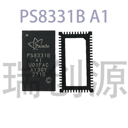 PS8331BA1PS8331BQFN60GTR-A1