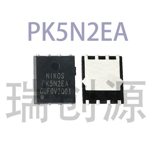 PK5N2EAPK5E4BADFN封装现货