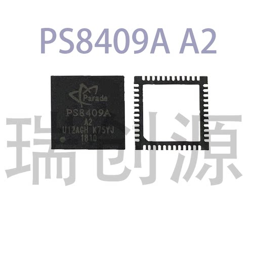 PS8409AA2PS8409AQFN48GTR2-A2
