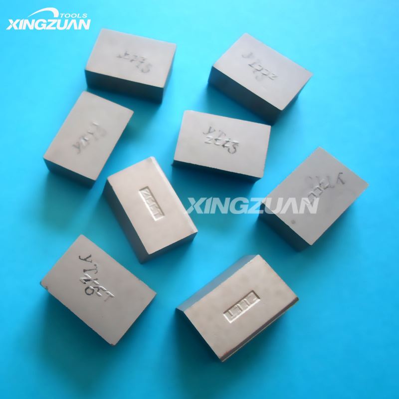 tugste carbide tipped brazed tool tip YG8 P0 YT15 A114 运动/瑜伽/健身/球迷用品 壁球 原图主图