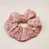 英国Liberty可爱hello Kitty大肠发圈头花发绳皮筋亲子