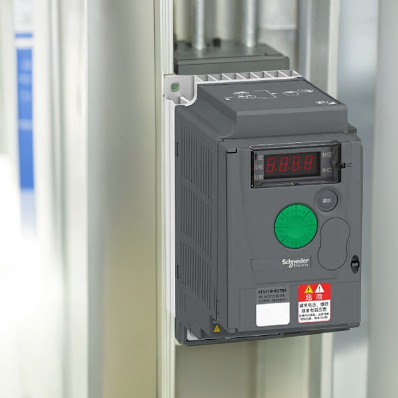 施耐德调速开关ATV310