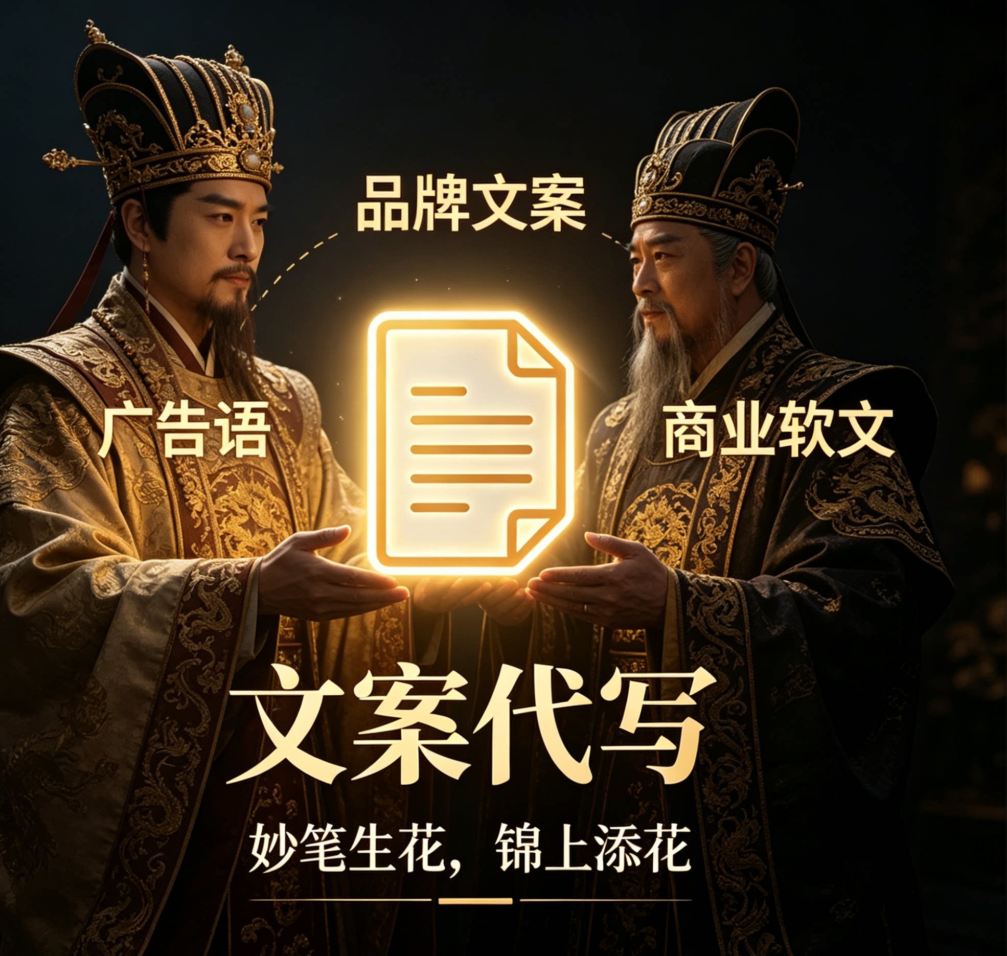 原创LOGO设计 店铺头图商标图案抖音视频号头像普通电子版高清图