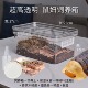 鼠妇饲养盒饲养箱西瓜虫饲养盒鼠妇生态缸鼠妇饲养套餐西瓜虫饲养