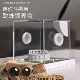 跳蛛饲养盒佛罗里达跳蛛饲养盒蜘蛛饲养盒佛跳饲养盒跳蛛生态盒