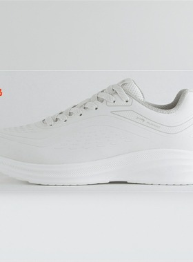 贵人鸟男鞋跑步鞋正品2024秋新款运动休闲鞋慢跑鞋P243101