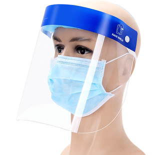 英科医用手套一次性手套橡胶丁腈晴医疗防护检查手术家务食品餐饮