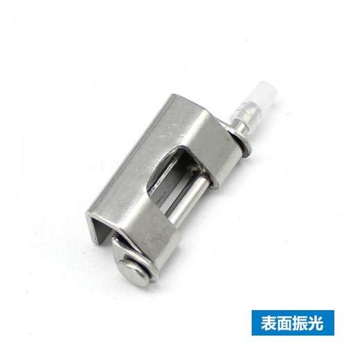 304不锈钢合页工业设备工具箱机箱电柜门合叶CL257 直供铰链