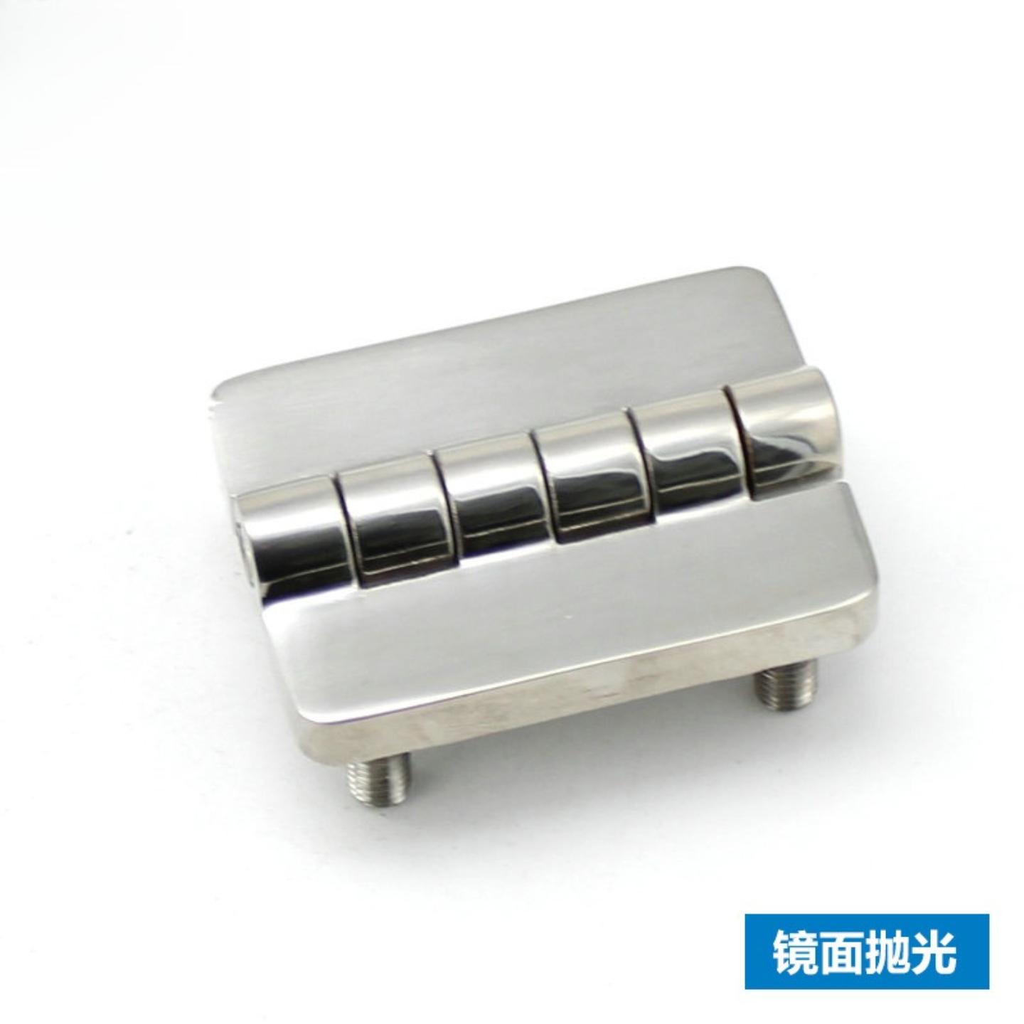 工业柜开关柜机箱机柜铰链 304不锈钢精铸件合页CL209-1新品现货