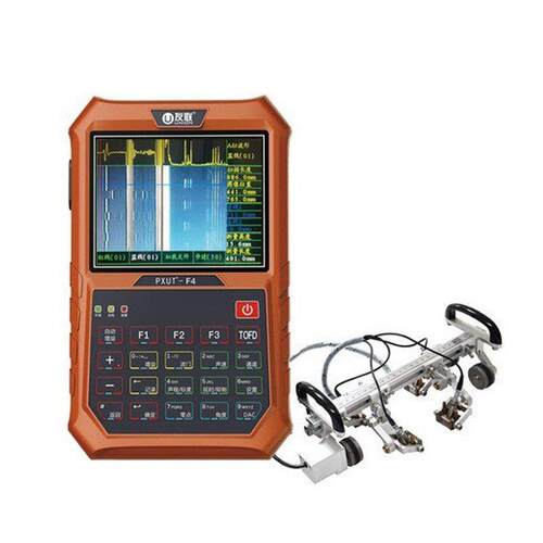 PXUT-F4 数字超声波探伤仪