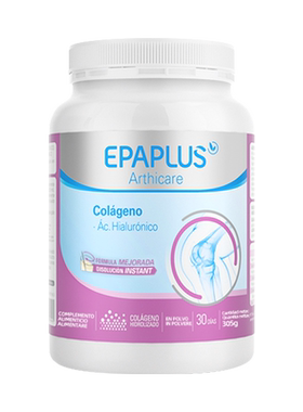 Epaplus骨胶原蛋白粉西班牙骨粉进口蛋白质粉运动健身营养粉正品