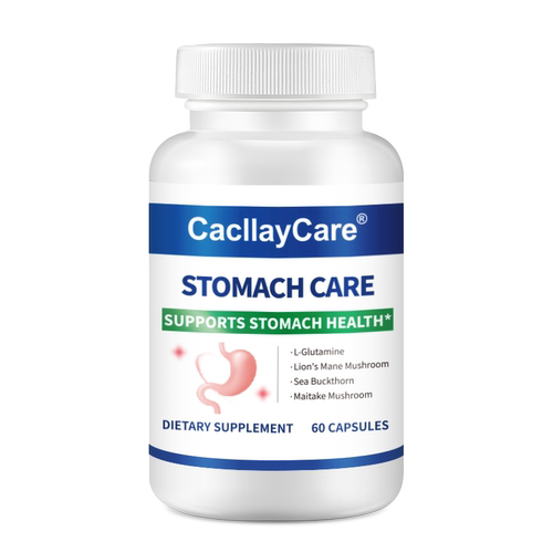 养胃丸60粒胃部益生菌复合胶囊护胃男女通用调理肠胃益生元正品