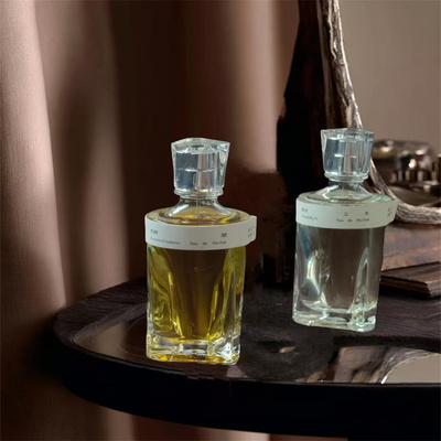 Shuzhiyouwei述之有味香水小样