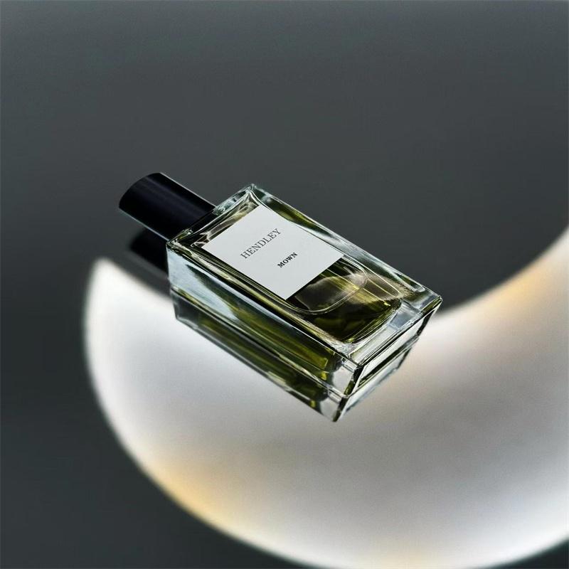 hendley亨得利Amora血脉桑果MownBlond香水正品小样