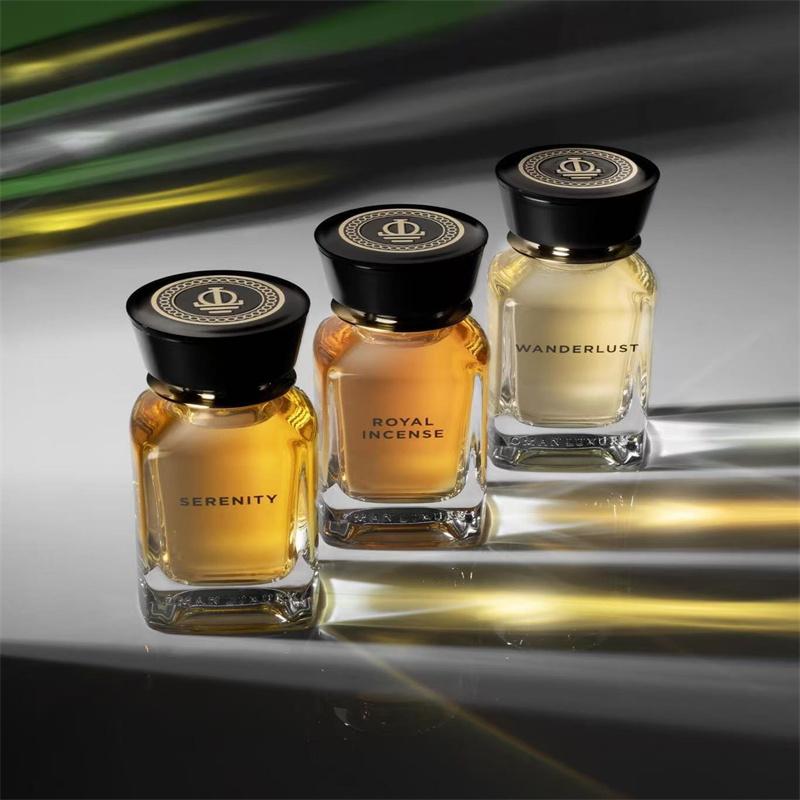 阿曼奢华香氛香水小样