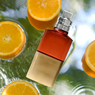 德赖斯范诺顿香水马拉盖丝绸檀香绿意试香小样 noten Dries van