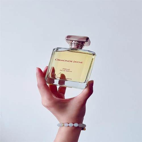 欧梦德杰尼OJ印度沉香黄金玫瑰纯粹烟草空灵桂花鸡蛋花香水小样