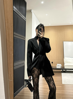 ISGRX 经久不衰 质感西装