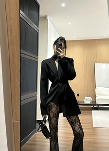 ISGRX 经久不衰 质感西装