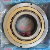 100 原装 C2L 尺寸：55 瑞典SKF四点角接触轴承 QJ211N2MA