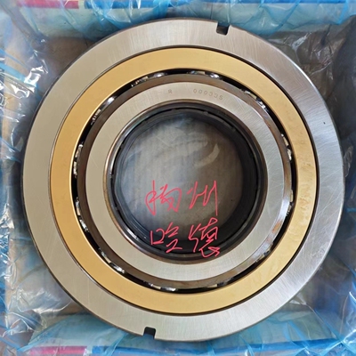 原装瑞典SKF四点角接触轴承 QJ211N2MA/C2L 尺寸：55*100*21