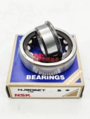 正品 日本进口NSK圆柱滚子轴承NJ2210ET 尺寸：50 原装