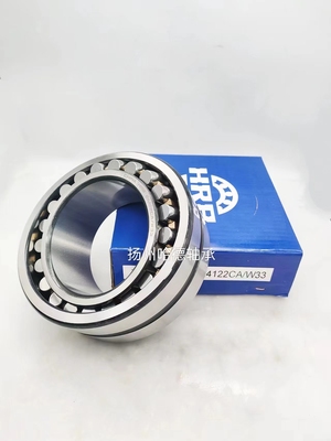 哈尔滨HRB调心滚子轴承 22332CA/W33 22332CAK/W33 160*340*114