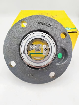 德国依纳INA进口轴承 RMEY25-N GGME05 GYE25-KRR-B 25*115*34.1