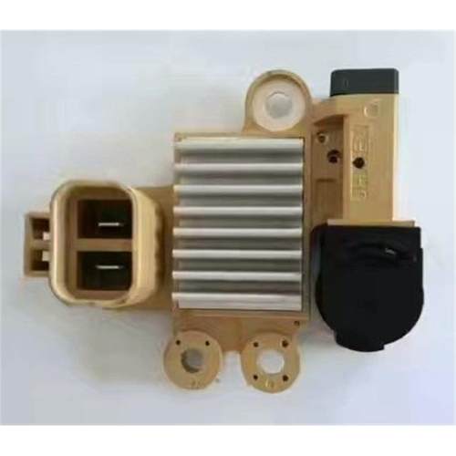 适用于原厂起亚锐欧赛拉图伊兰特悦动瑞纳发电机调节器JFZ1929C