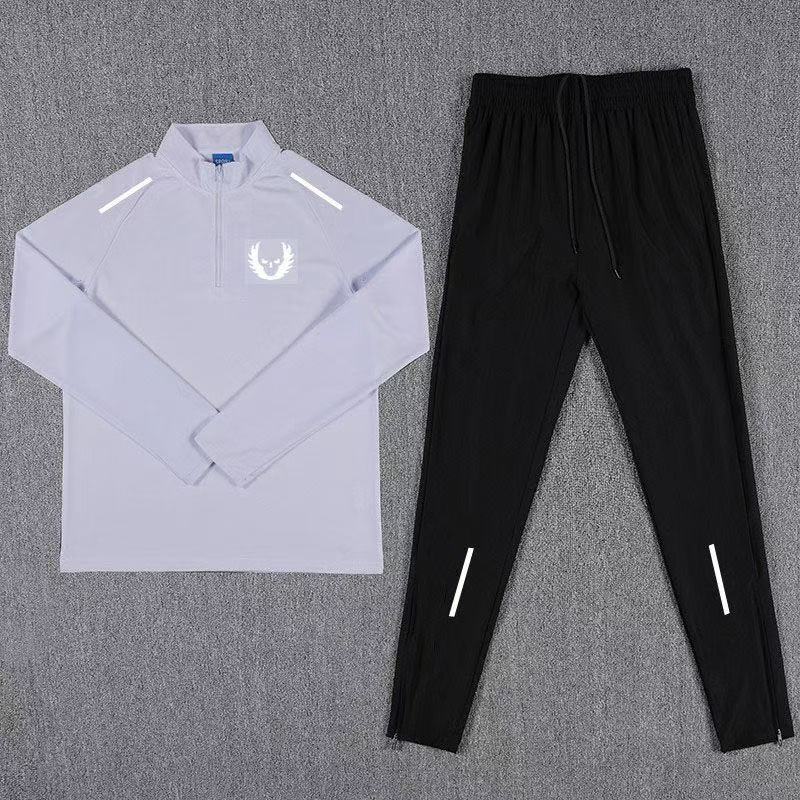 田径体育生俄勒冈训练服男